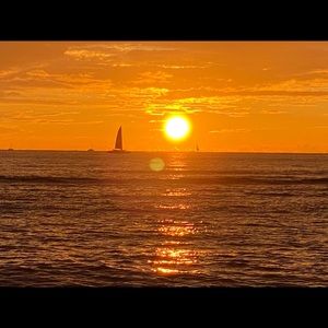 Meet your Posher, Chad